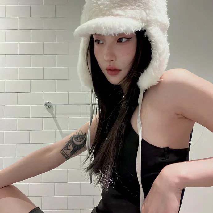 爱无止尽
