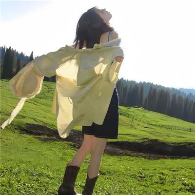 最美时光